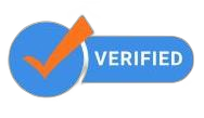 Verified Badge